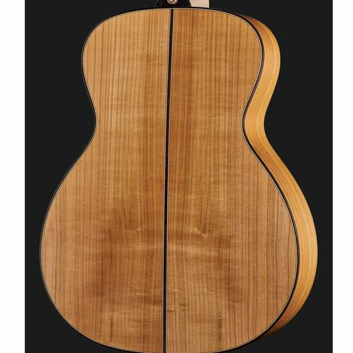 Test, Avis : Lakewood M-38 European Wood