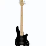 Test, Avis Lakland Skyline 55-02 5-String BK