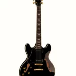 Test, Avis Larry Carlton H7V BK LH