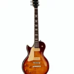 Test & Avis : Larry Carlton L7V TS LH