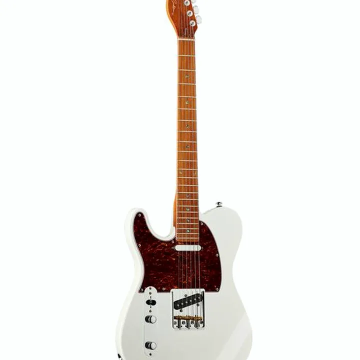 Larry Carlton T7 AWH LH