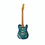 Test, Avis Larry Carlton T7 FM TBL