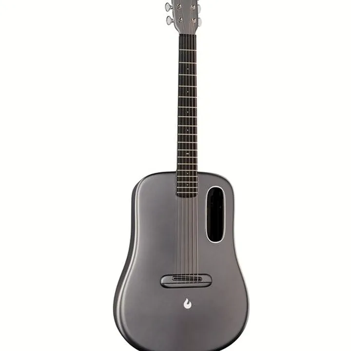 Spgr Instrument Test & Avis LAVA MUSIC ME 3 38