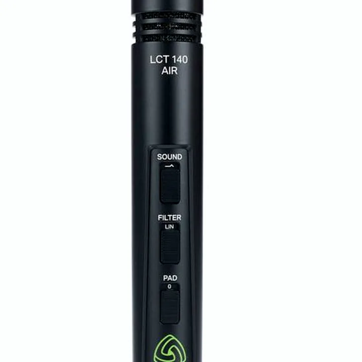 Test & Avis : Lewitt LCT 140 AIR