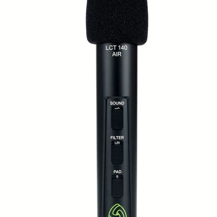 Test & Avis : Lewitt LCT 140 AIR