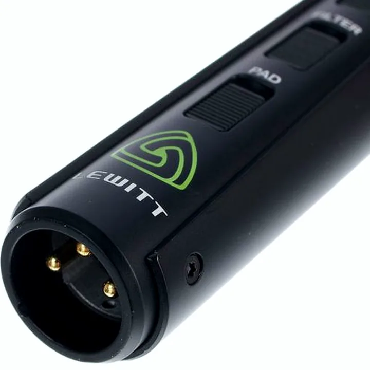 Test & Avis : Lewitt LCT 140 AIR