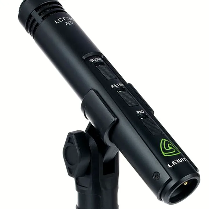 Test & Avis : Lewitt LCT 140 AIR