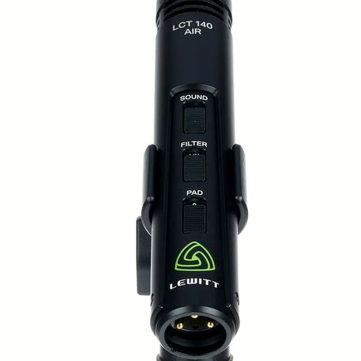 Test & Avis : Lewitt LCT 140 AIR