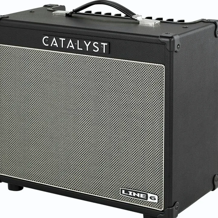 Test & Avis Line6 Catalyst CX 60