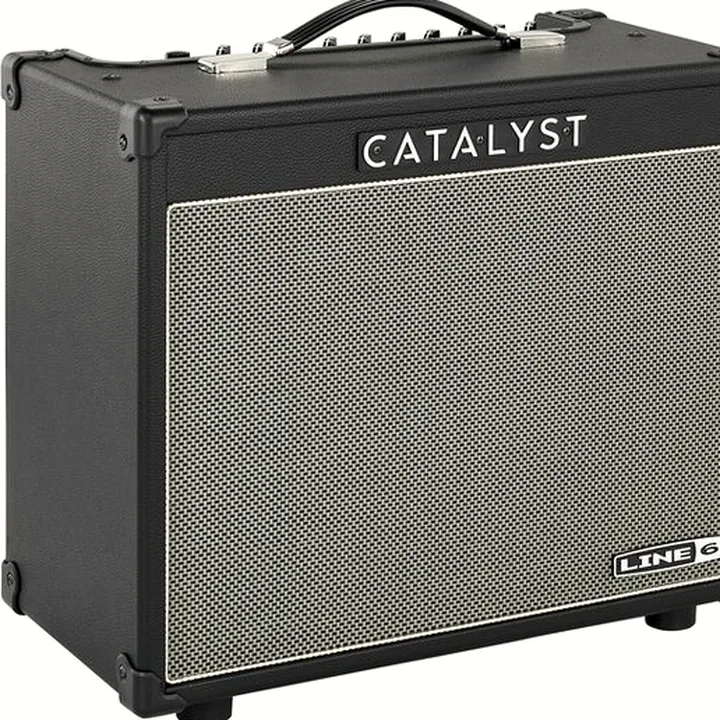Test & Avis Line6 Catalyst CX 60
