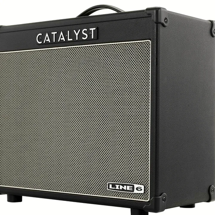 Test & Avis Line6 Catalyst CX 60