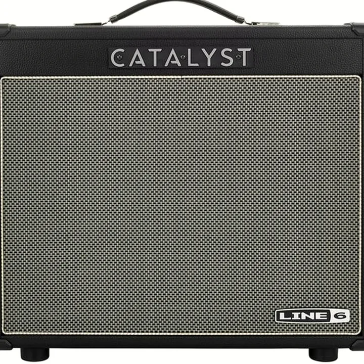 Test & Avis Line6 Catalyst CX 60