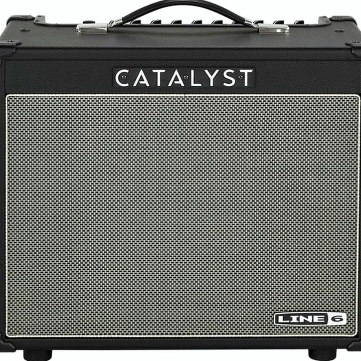 Test & Avis Line6 Catalyst CX 60