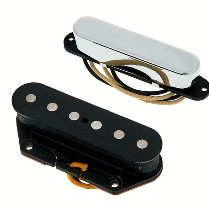 Lollar 52 T-Set CH
