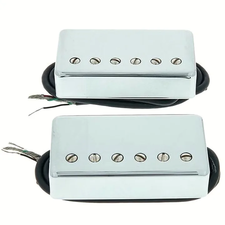 Test, Avis : Lollar Imperial Set CH
