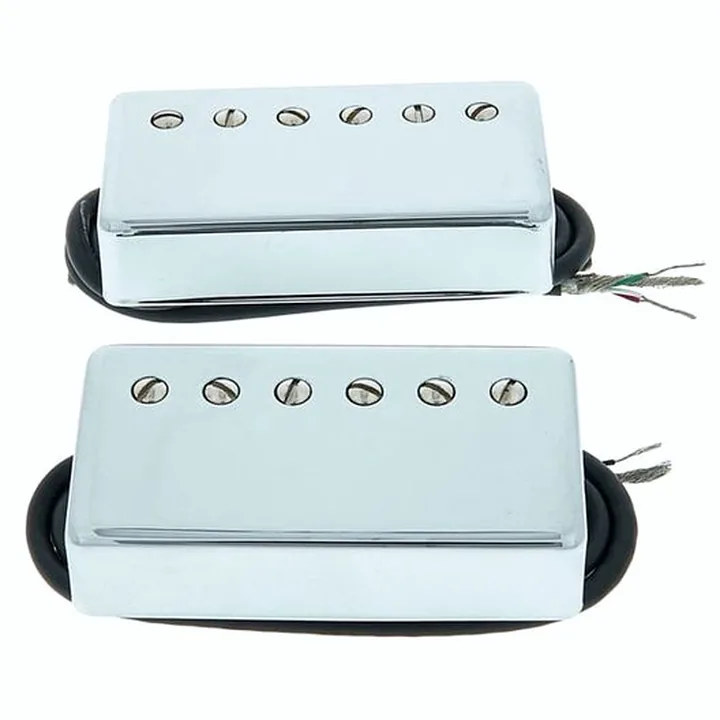 Test, Avis : Lollar Imperial Set CH