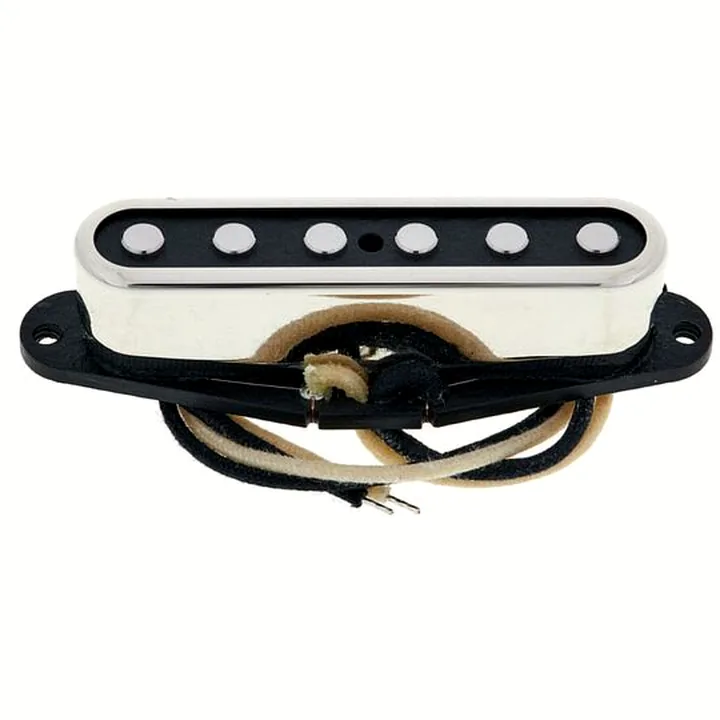 Test & Avis : Lollar Royal T Neck
