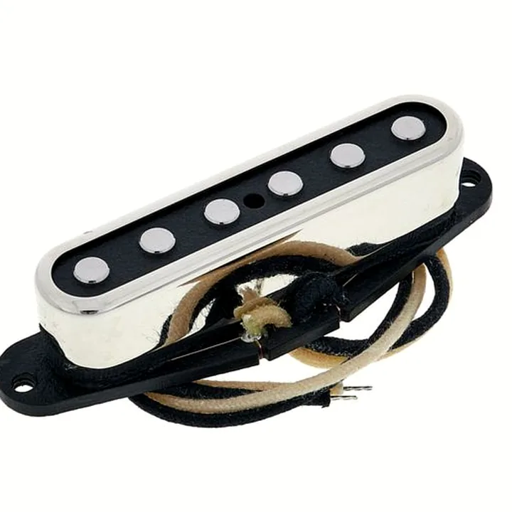Test & Avis : Lollar Royal T Neck