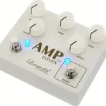 Test, Avis : Lovepedal Amp Eleven Big Box