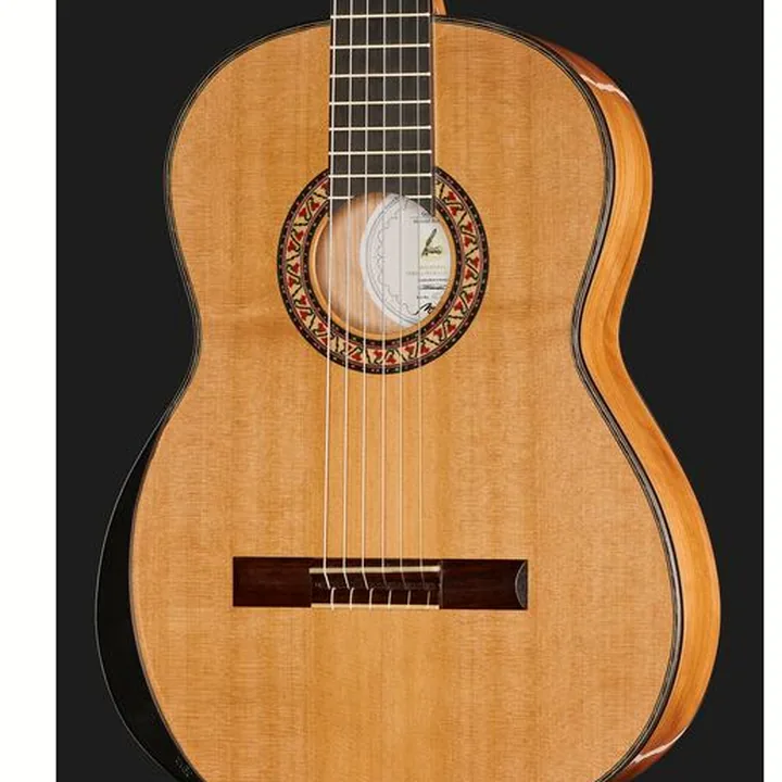 Test & Avis : Manuel Rodriguez Magistral CEREZA NEGRA LTD