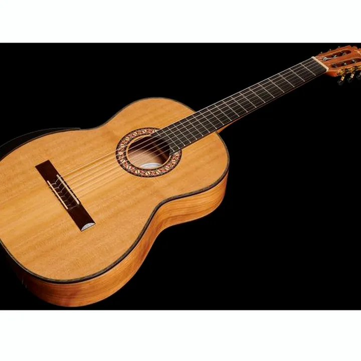 Test & Avis : Manuel Rodriguez Magistral CEREZA NEGRA LTD