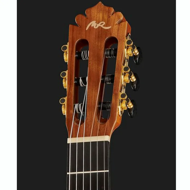 Test & Avis : Manuel Rodriguez Magistral CEREZA NEGRA LTD