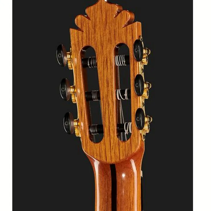 Test & Avis : Manuel Rodriguez Magistral CEREZA NEGRA LTD