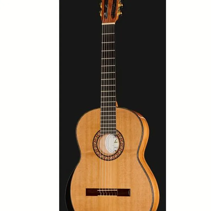 Test & Avis : Manuel Rodriguez Magistral CEREZA NEGRA LTD