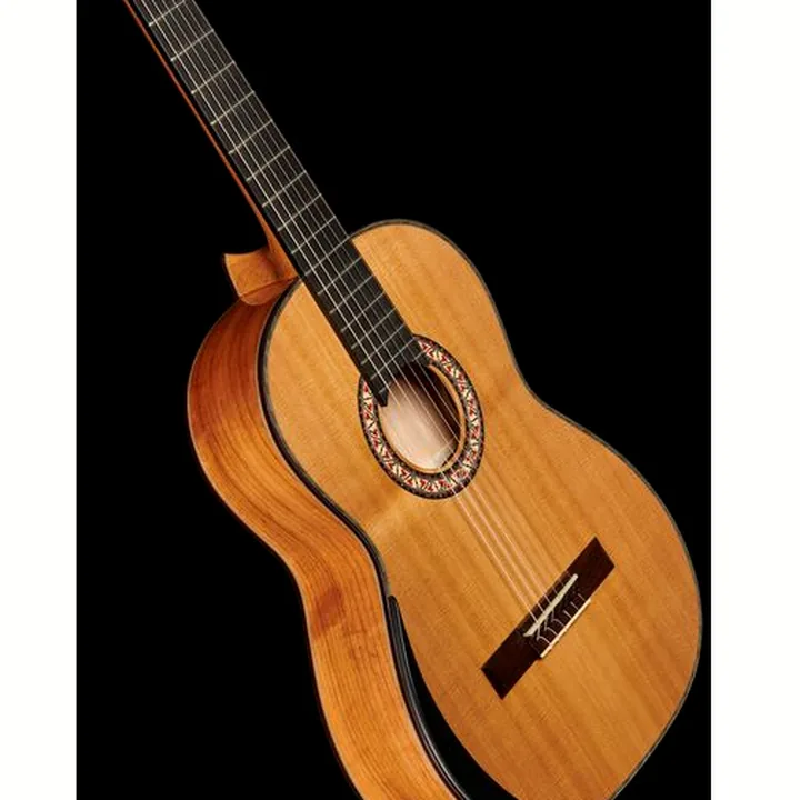 Test & Avis : Manuel Rodriguez Magistral CEREZA NEGRA LTD
