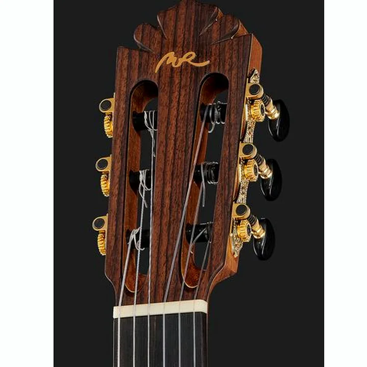 Test, Avis : Manuel Rodriguez Model B Cut Boca