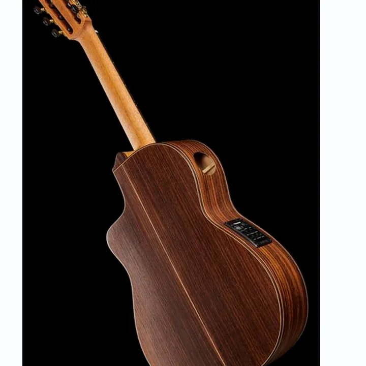 Test, Avis : Manuel Rodriguez Model B Cut Boca