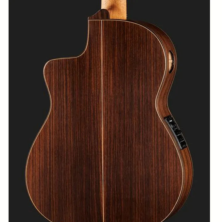 Test, Avis : Manuel Rodriguez Model B Cut Boca