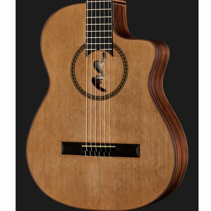 Test, Avis : Manuel Rodriguez Model B Cut Boca