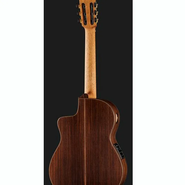 Test, Avis : Manuel Rodriguez Model B Cut Boca