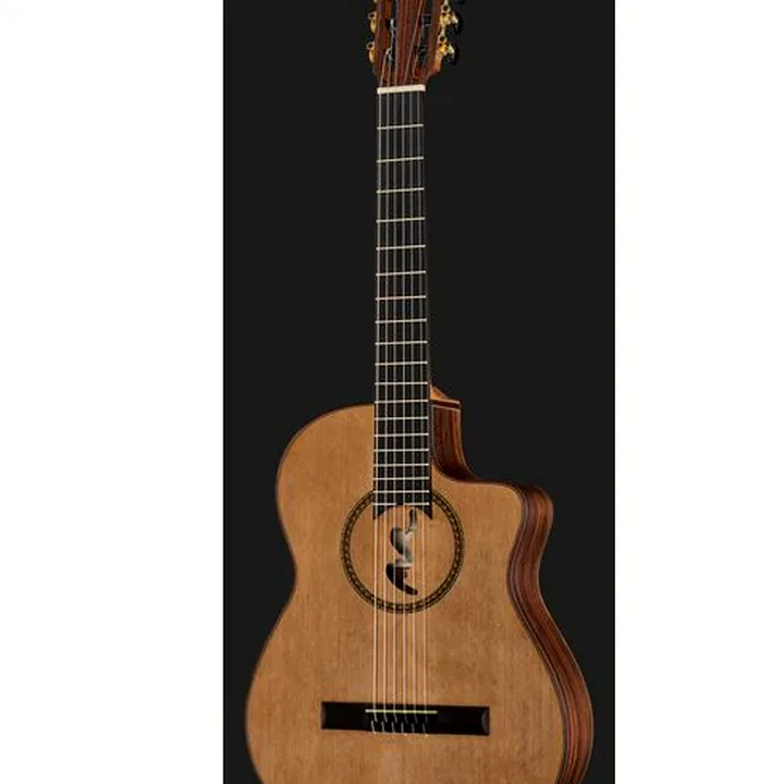 Test, Avis : Manuel Rodriguez Model B Cut Boca