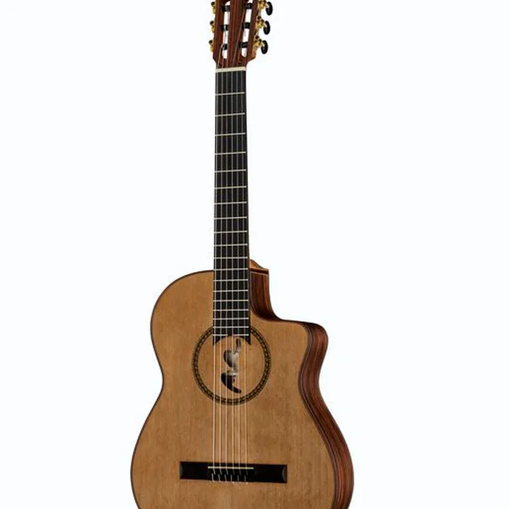 Test, Avis : Manuel Rodriguez Model B Cut Boca