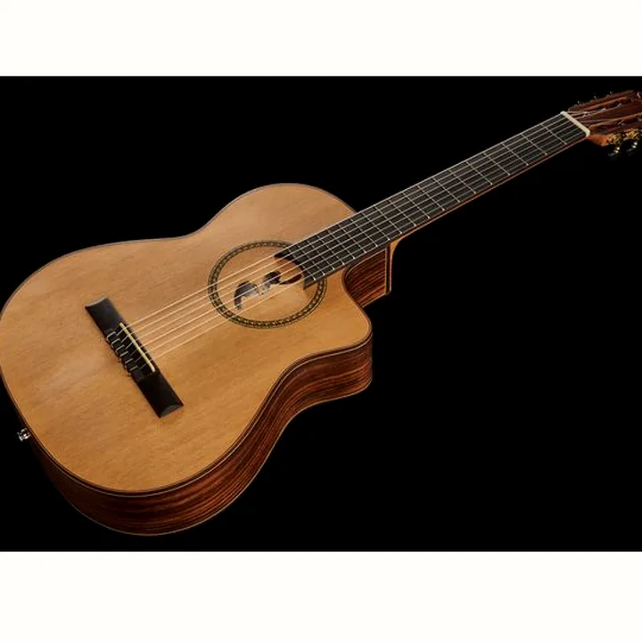 Test, Avis : Manuel Rodriguez Model B Cut Boca