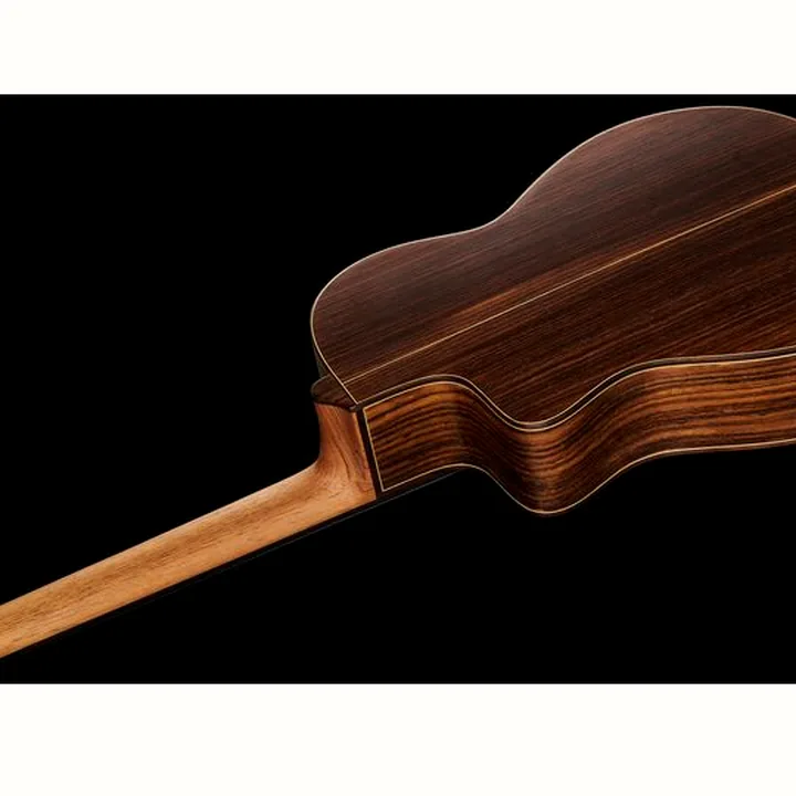 Test, Avis : Manuel Rodriguez Model B Cut Boca