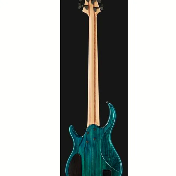 Test, Avis Marcus Miller M5 5st TBL