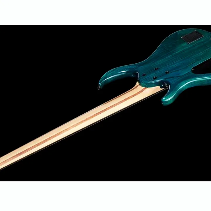 Test, Avis Marcus Miller M5 5st TBL