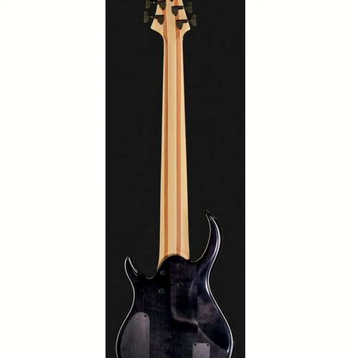 Test, Avis Marcus Miller M7-6 TBK