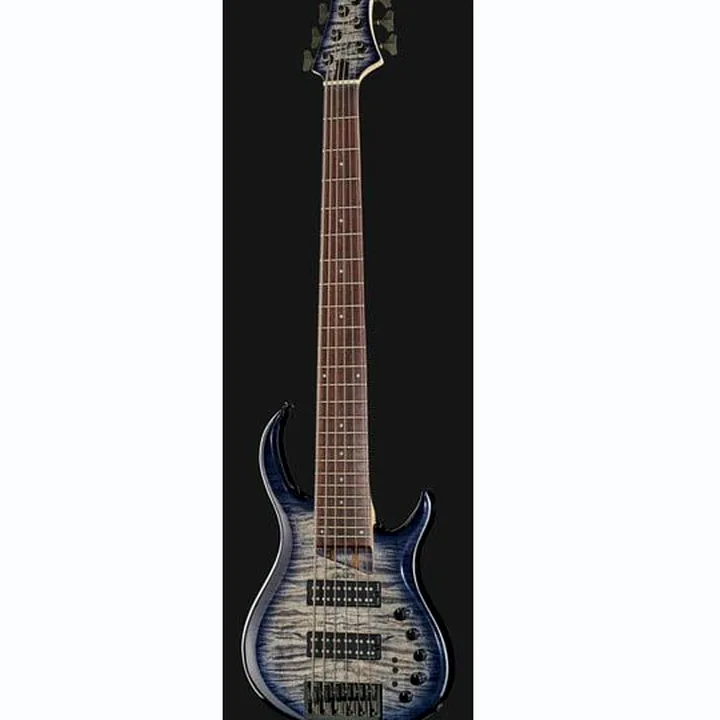 Test, Avis Marcus Miller M7-6 TBK