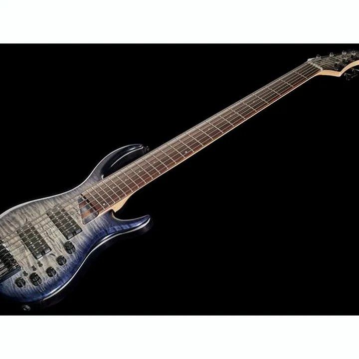Test, Avis Marcus Miller M7-6 TBK