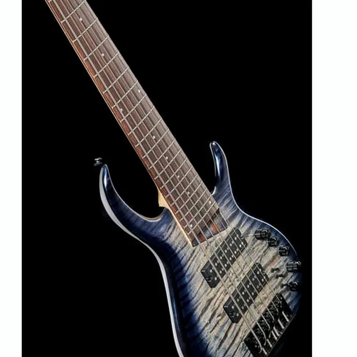 Test, Avis Marcus Miller M7-6 TBK