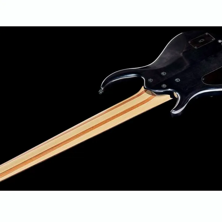 Test, Avis Marcus Miller M7-6 TBK
