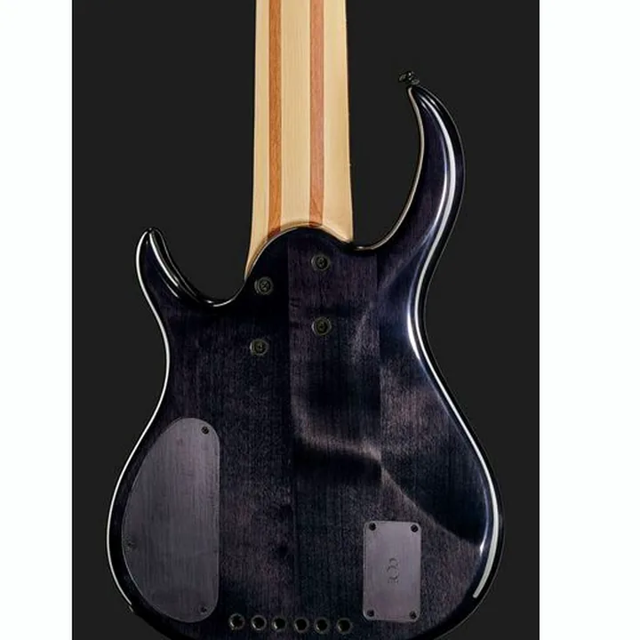 Test, Avis Marcus Miller M7-6 TBK