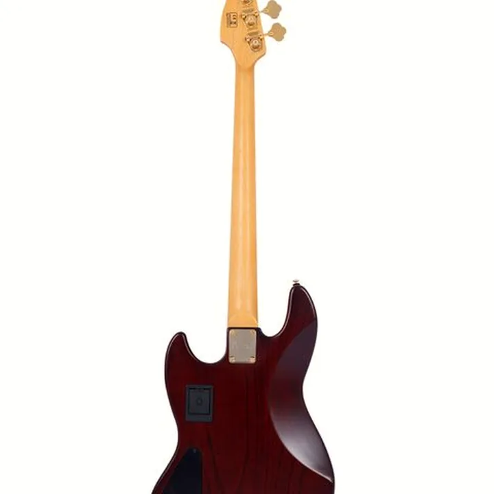 Test, Avis : Marcus Miller V10-4 NT