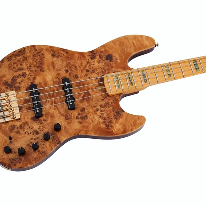 Test, Avis : Marcus Miller V10-4 NT