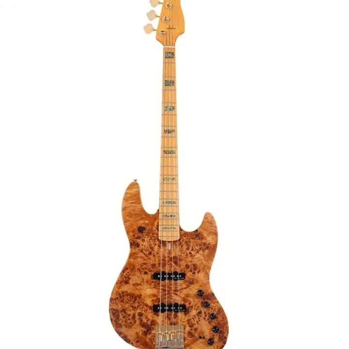 Marcus Miller V10-4 NT