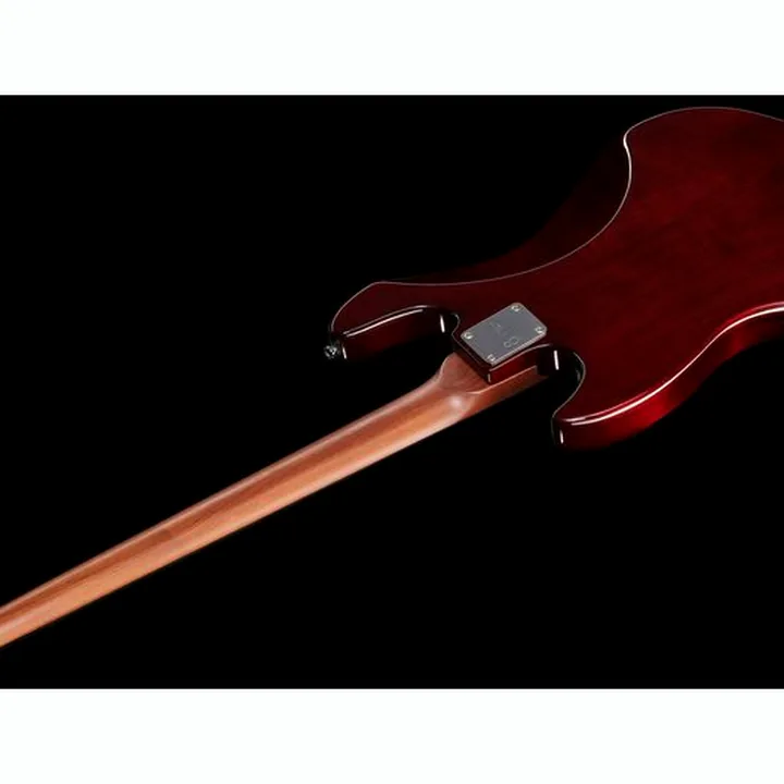Test, Avis Marcus Miller V5 Alder-4 TS FL